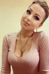 Проститутка Машенька